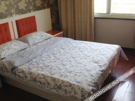 Baoxin Hotel 1*