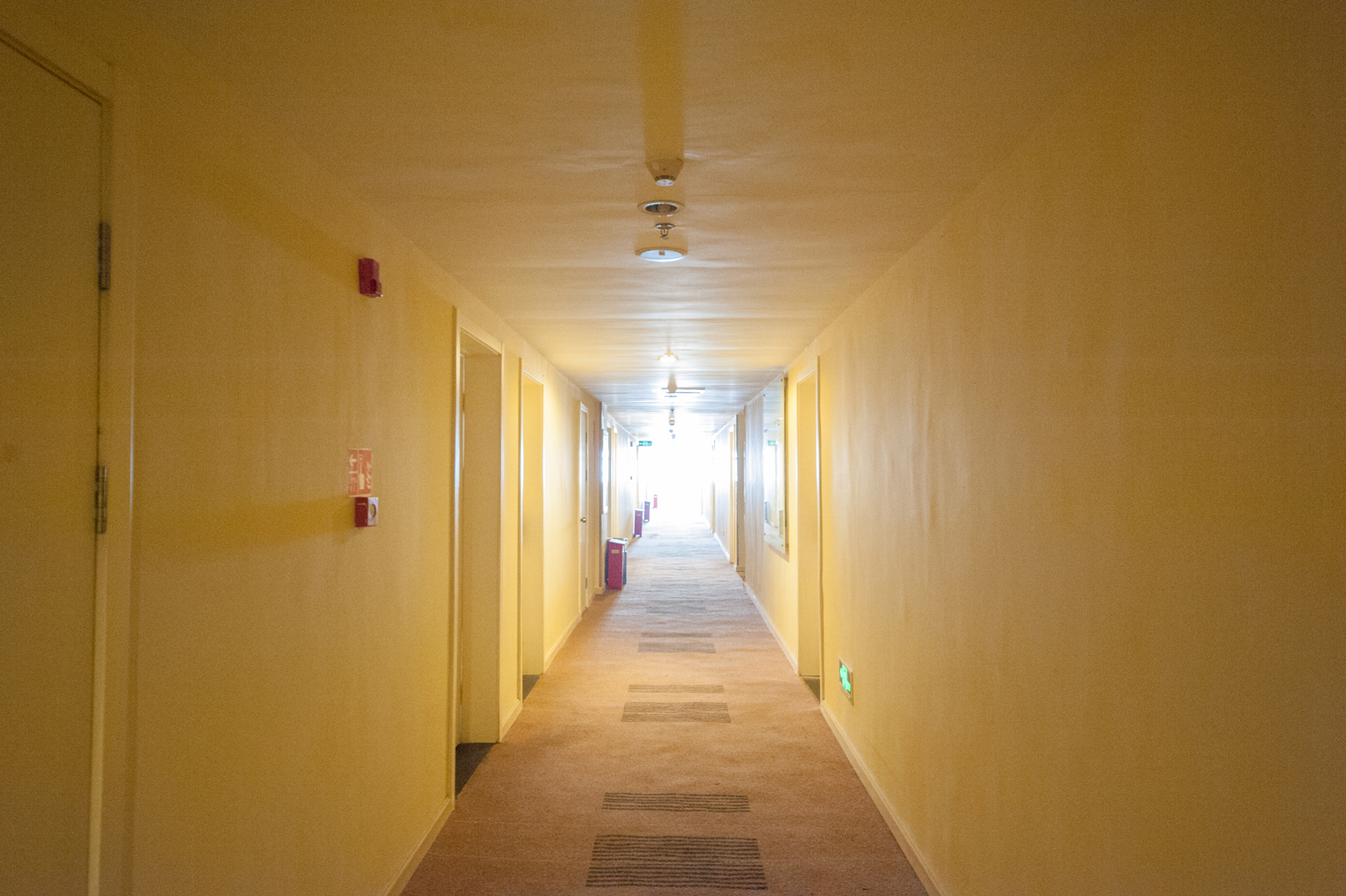 HanTing Hotel (Rugao Anding Square) 2*