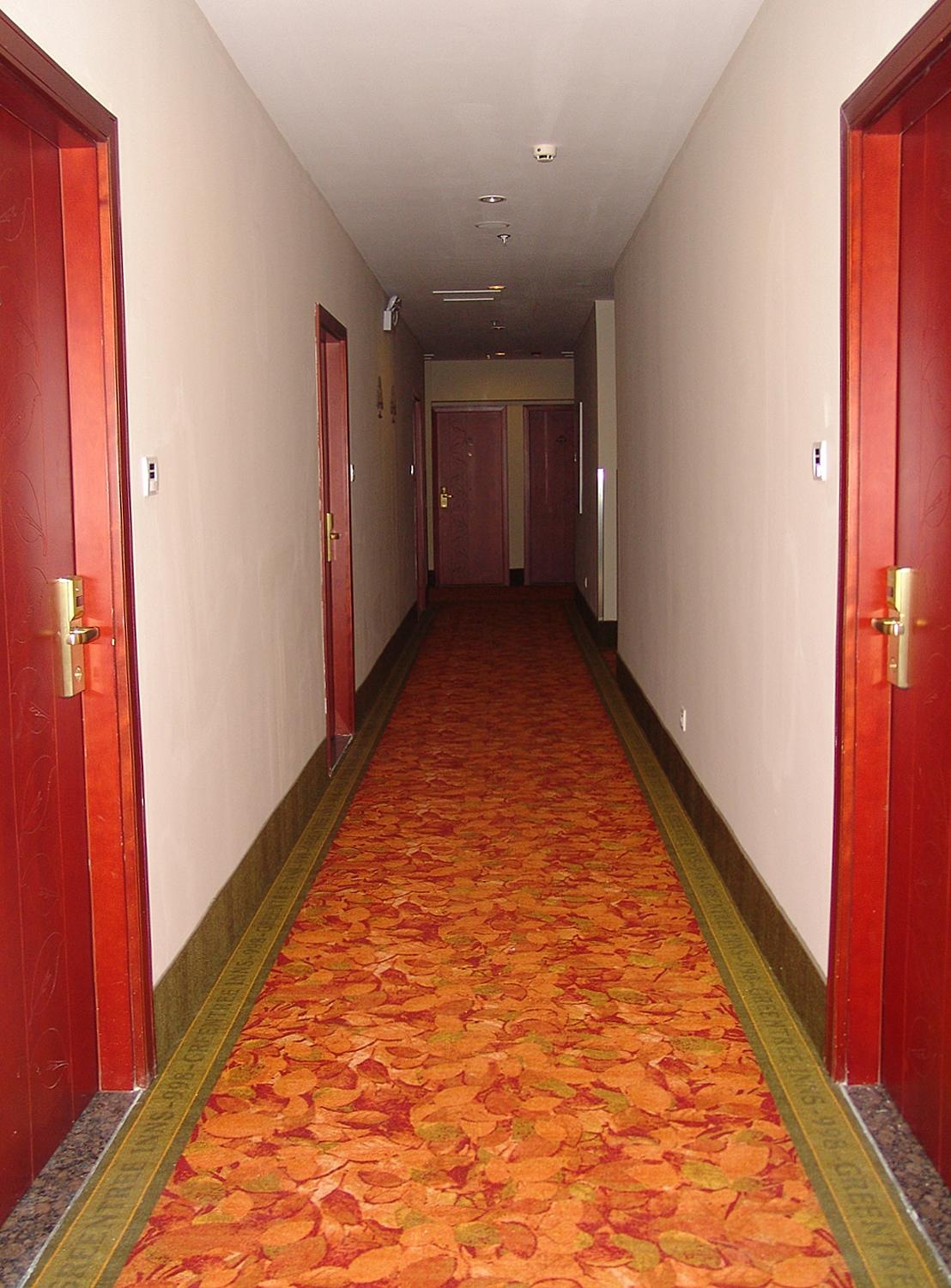 GreenTree Zhixuan (Wuxi Zhongqiao) 2*