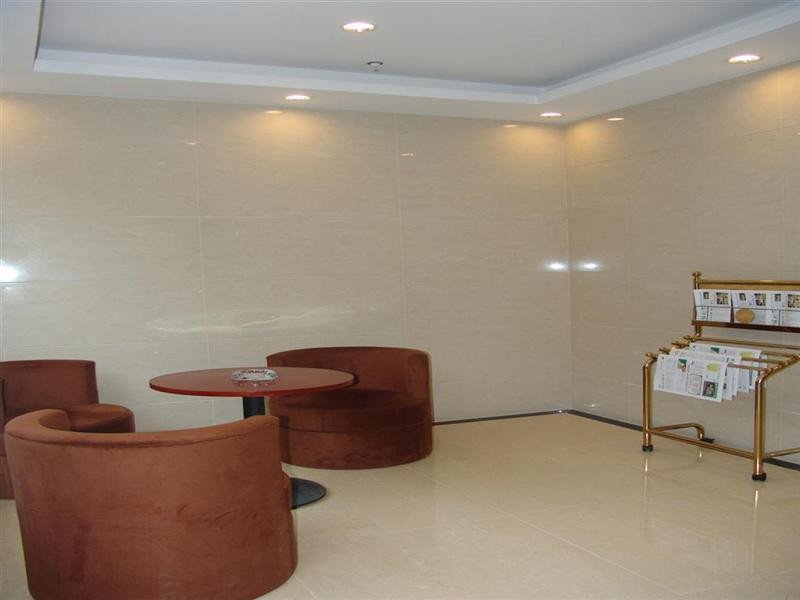 GreenTree Zhixuan (Wuxi Zhongqiao) 2*