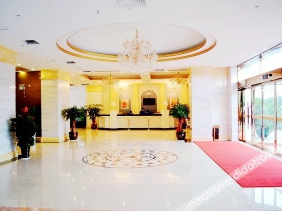 Keliad Hotel (Nanning Wuyi Interchange Metro Station) 3*