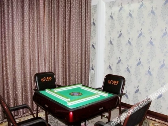 Keliad Hotel (Nanning Wuyi Interchange Metro Station) 3*