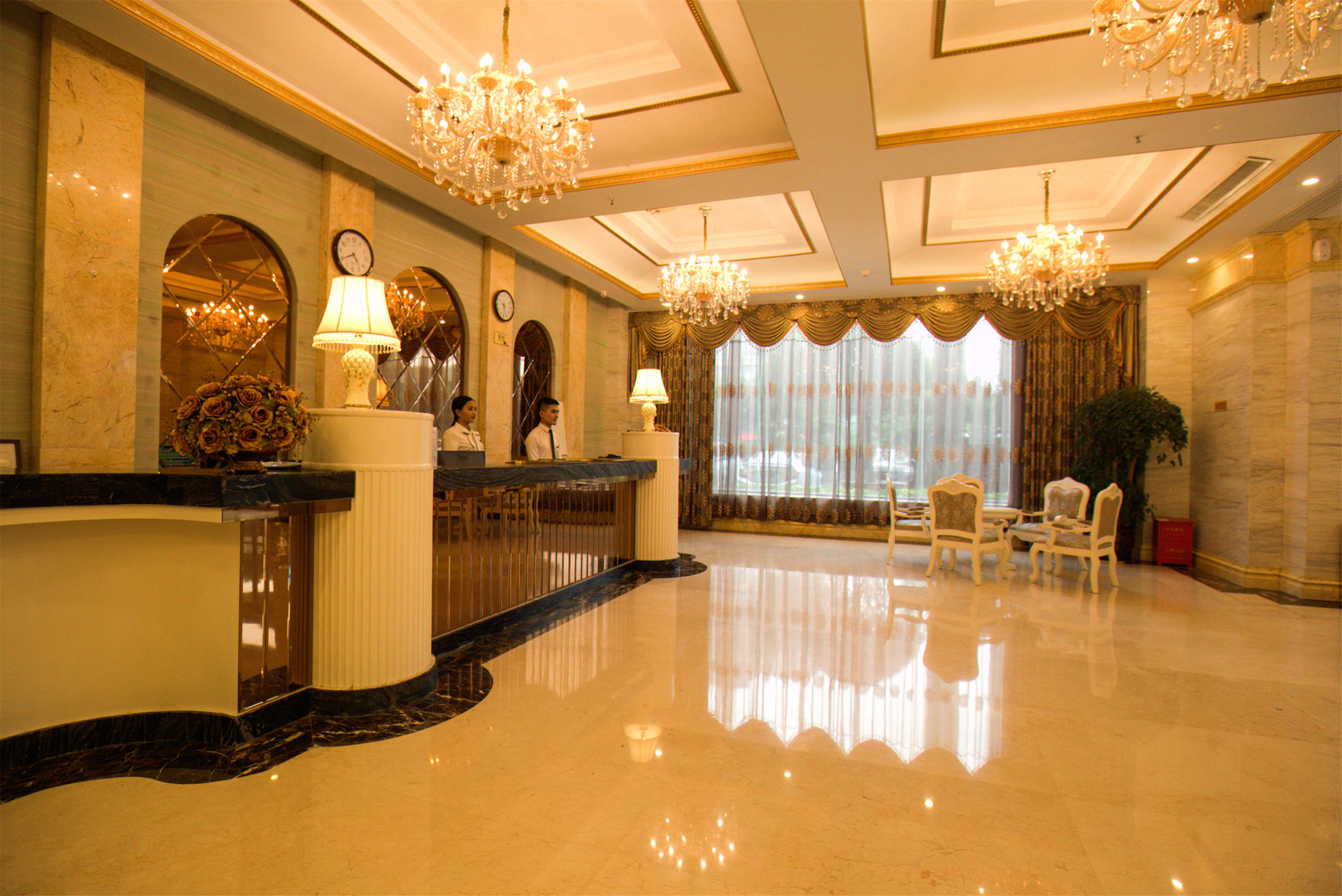 Keliad Hotel (Nanning Wuyi Interchange Metro Station) 3*