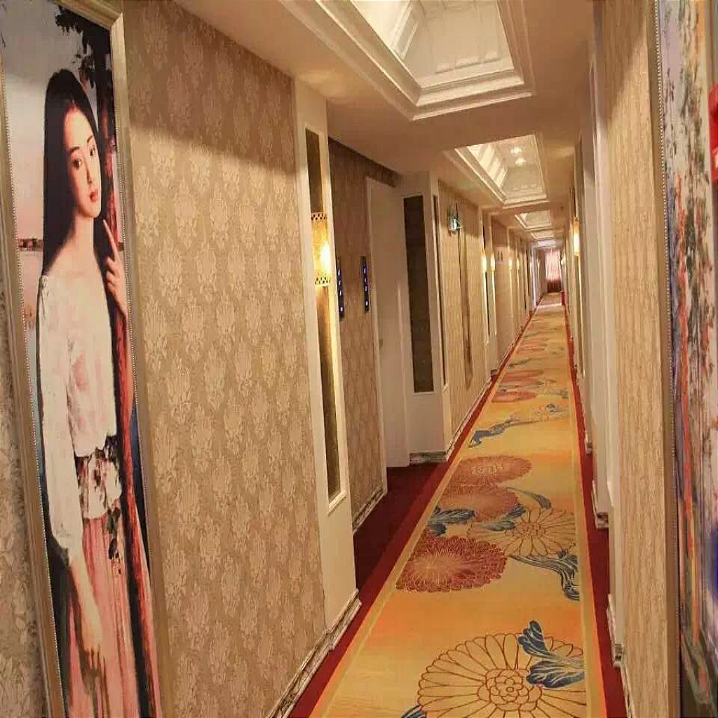 Keliad Hotel (Nanning Wuyi Interchange Metro Station) 3*