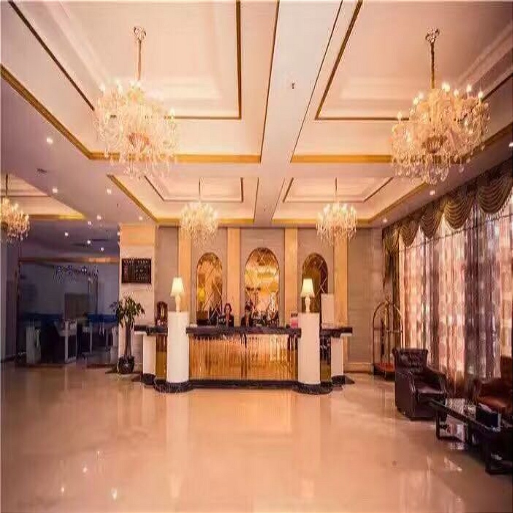 Keliad Hotel (Nanning Wuyi Interchange Metro Station) 3*