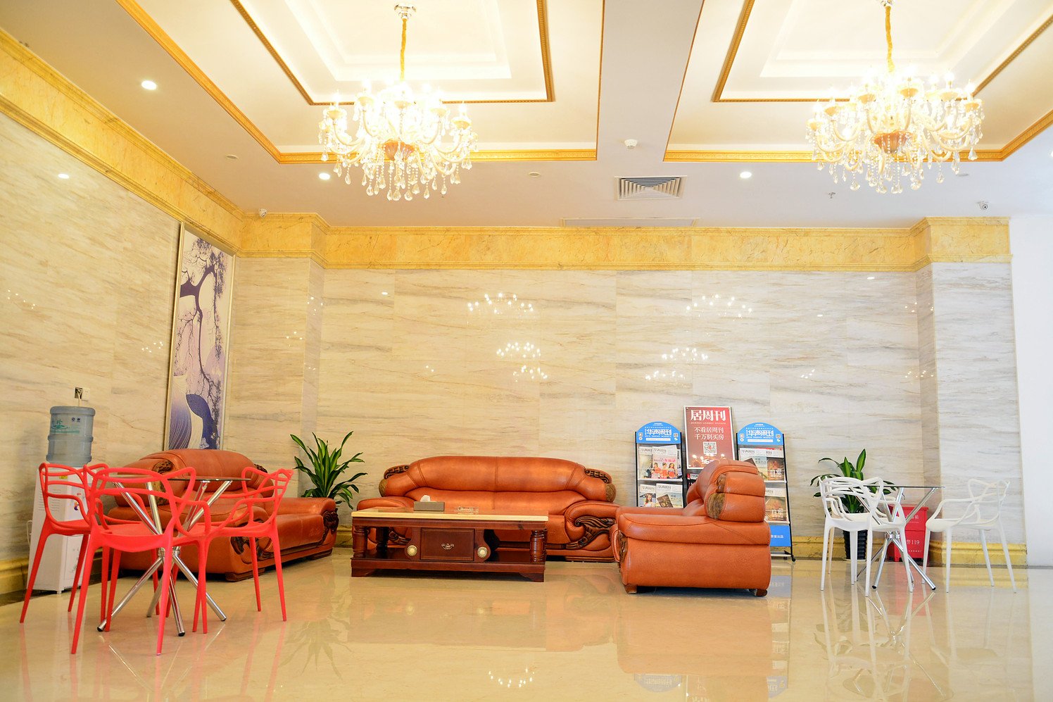 Keliad Hotel (Nanning Wuyi Interchange Metro Station) 3*