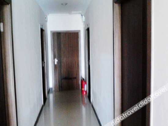 Chashan Hostel 1*