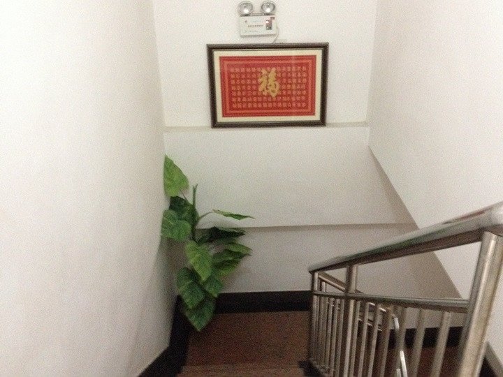 Chashan Hostel 1*