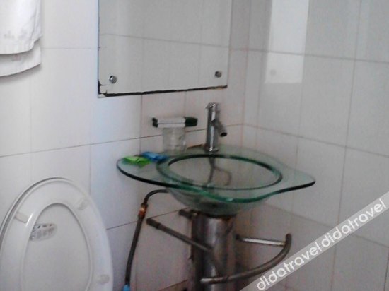 Chashan Hostel 1*