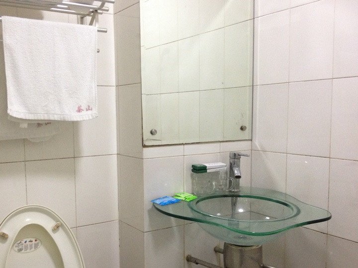 Chashan Hostel 1*