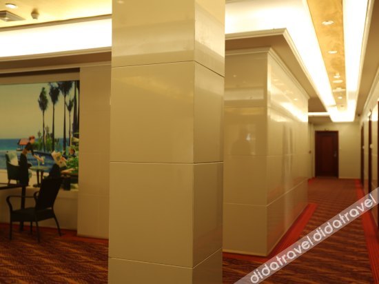 Haidian Resort Hotel 1*
