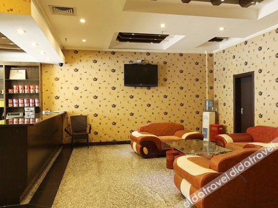 Haidian Resort Hotel 1*