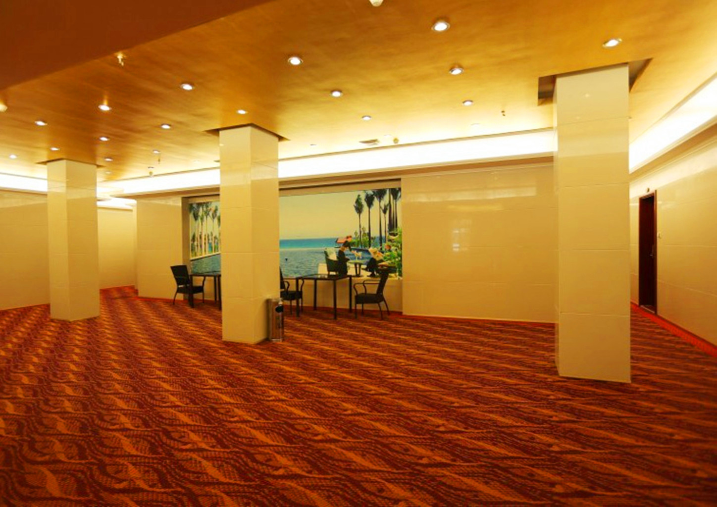 Haidian Resort Hotel 1*
