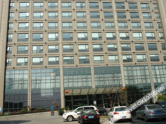 Sujia Jinlong Business Hotel 3*