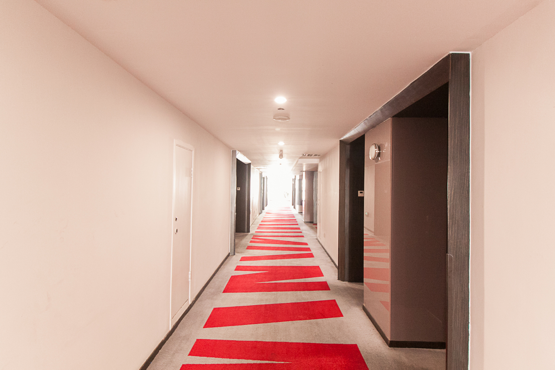 Sujia Jinlong Business Hotel 3*