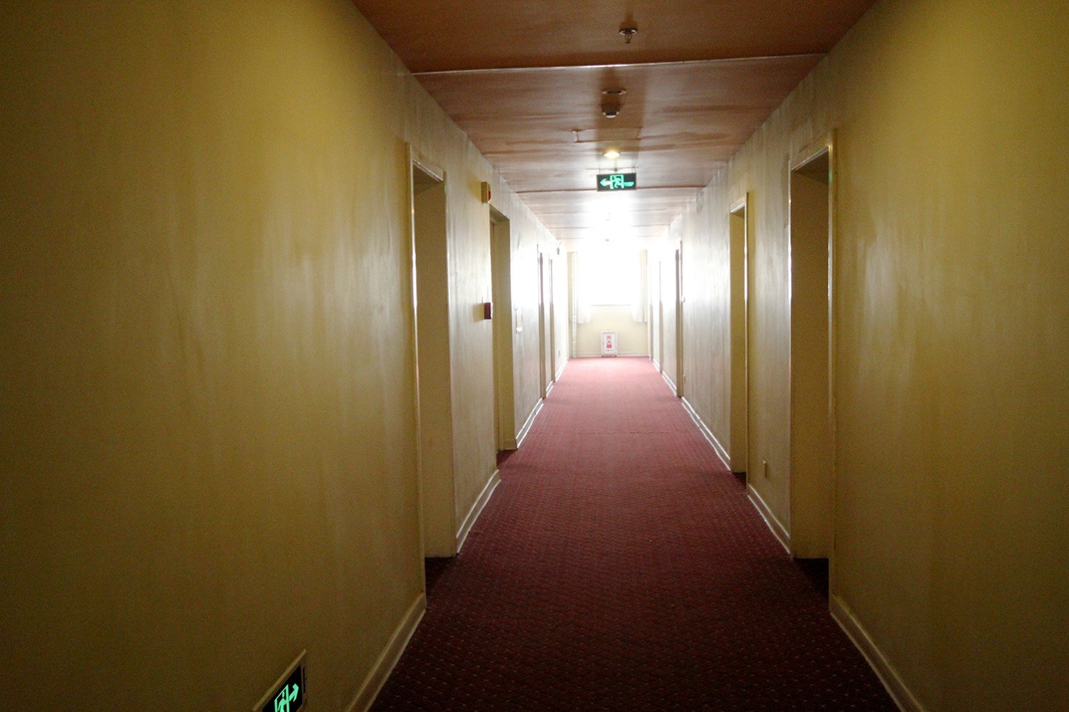Homeinn Selected Hotel (Weifang Dongfeng East Street Taihua City) 3*