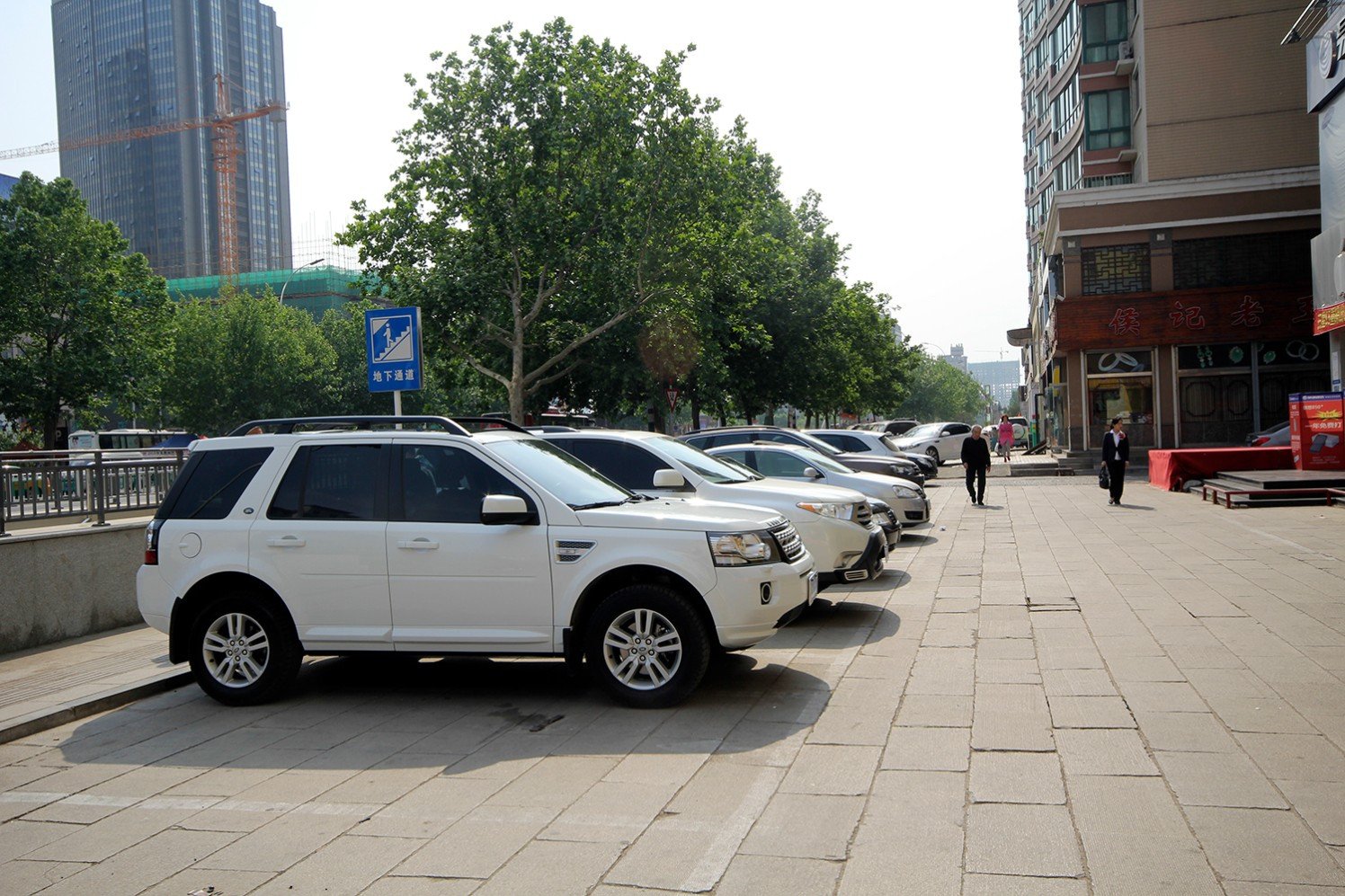Homeinn Selected Hotel (Weifang Dongfeng East Street Taihua City) 3*