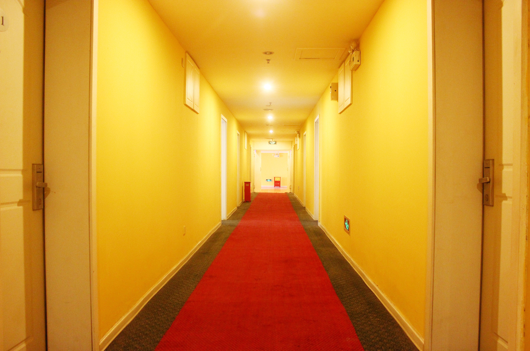 Homeinn Selected Hotel (Shenyang Army General Hospital South Tower Subway Station) 3*