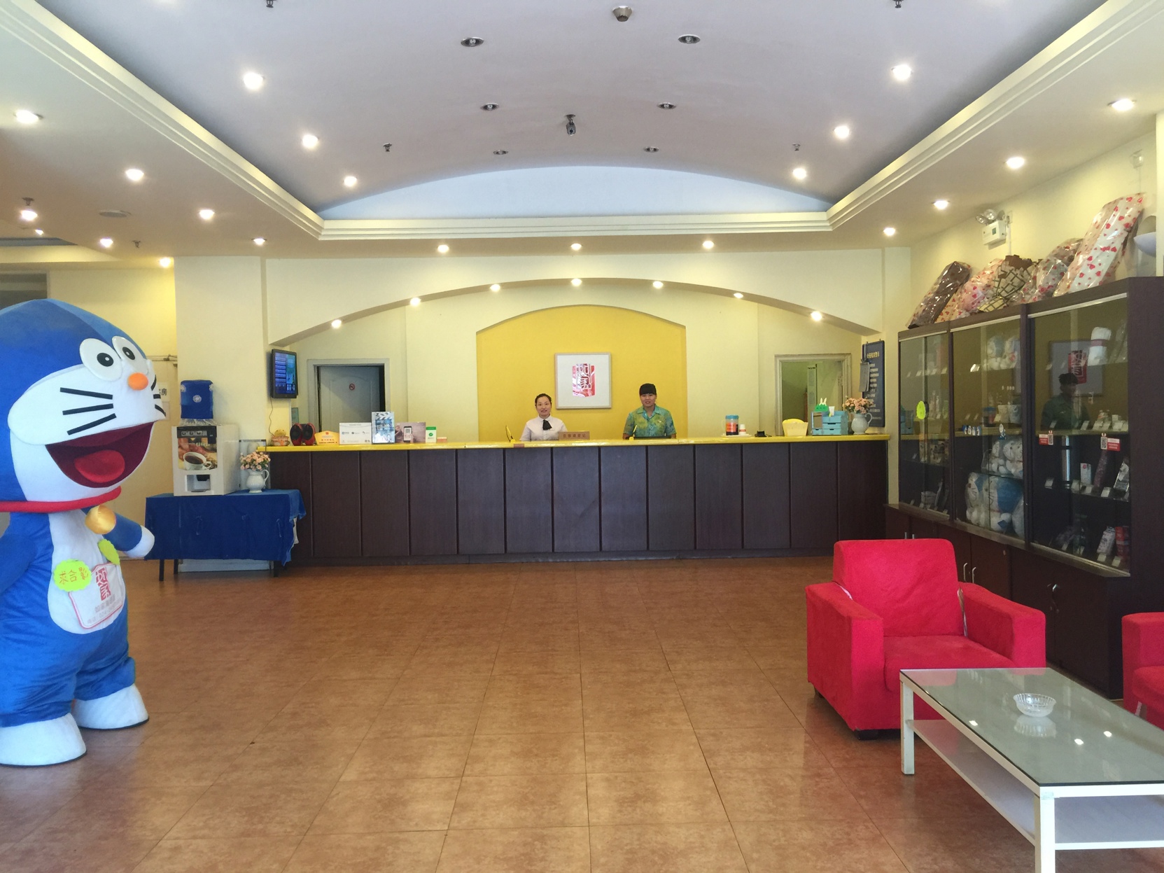 Homeinn Selected Hotel (Shenyang Army General Hospital South Tower Subway Station) 3*