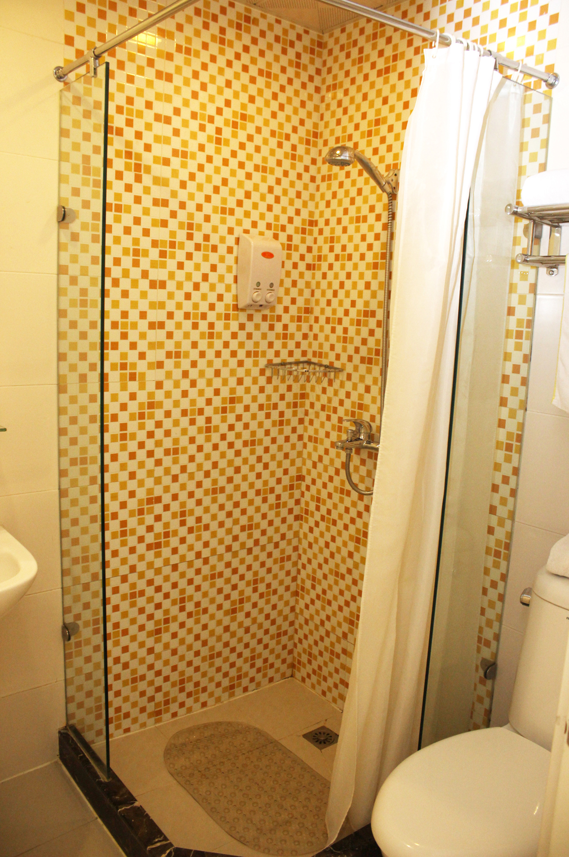Homeinn Hotel (Shenyang Railway Station Taiyuan Street Wanda Plaza) 2*