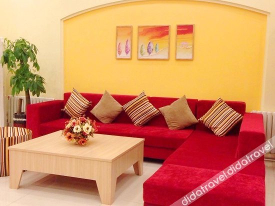 Homeinn Hotel (Shenyang Railway Station Taiyuan Street Wanda Plaza) 2*