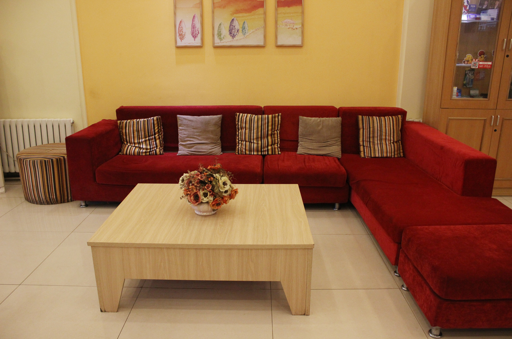 Homeinn Hotel (Shenyang Railway Station Taiyuan Street Wanda Plaza) 2*