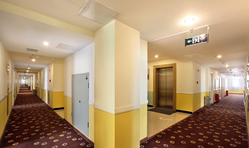 Home Inn·Neo (Yunfeng South Street, Shenyang Tiexi Wanxianghui) 2*