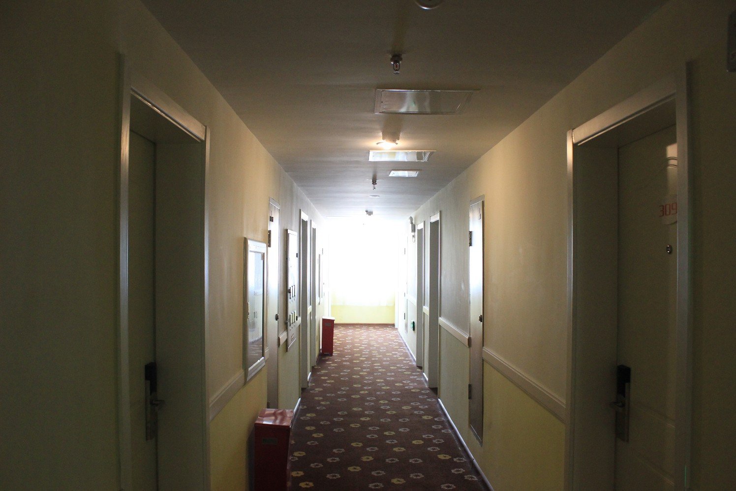 Home Inn·Neo (Yunfeng South Street, Shenyang Tiexi Wanxianghui) 2*