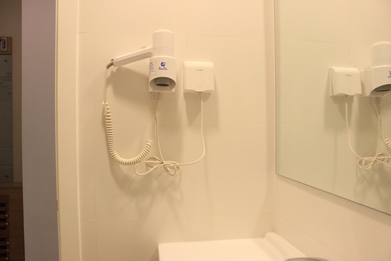 Home Inn·Neo (Yunfeng South Street, Shenyang Tiexi Wanxianghui) 2*