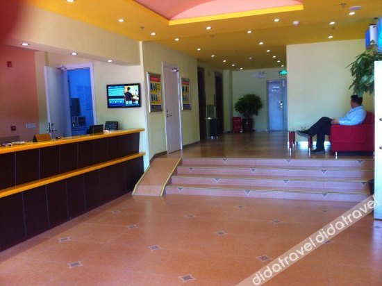 Homeinn · neo (Shenyang Shenliao West Road Shengfa Market) 2*