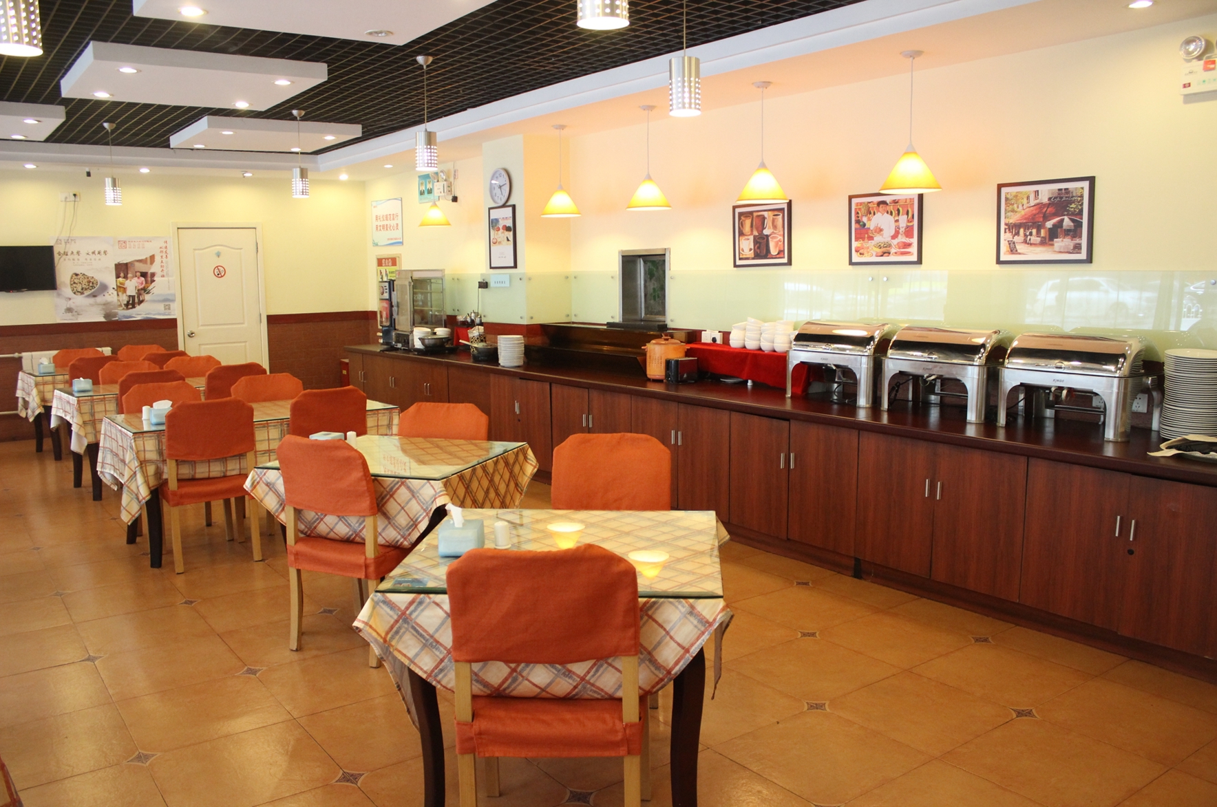 Homeinns·neo(Shenyang Zhannan 5th Road Subway Station Store) 2*