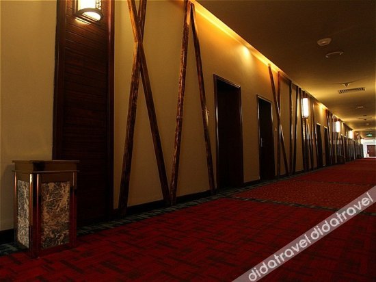 City Comfort Inn Hotel (Beihai Beibu Gulf Square Old Street) 2*