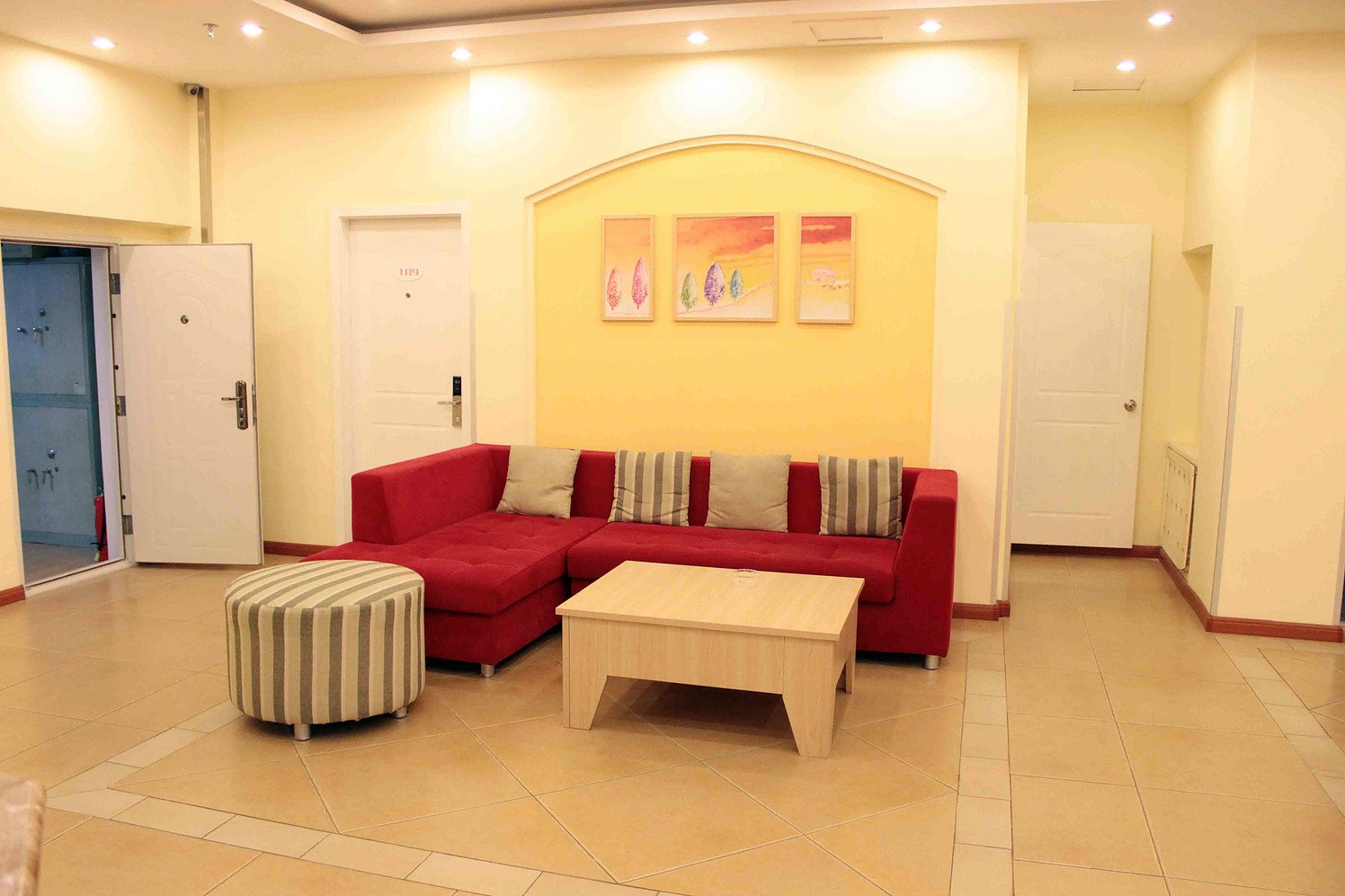 Homeinn Hotel (Shenyangbei Railway Station South Exit) 2*