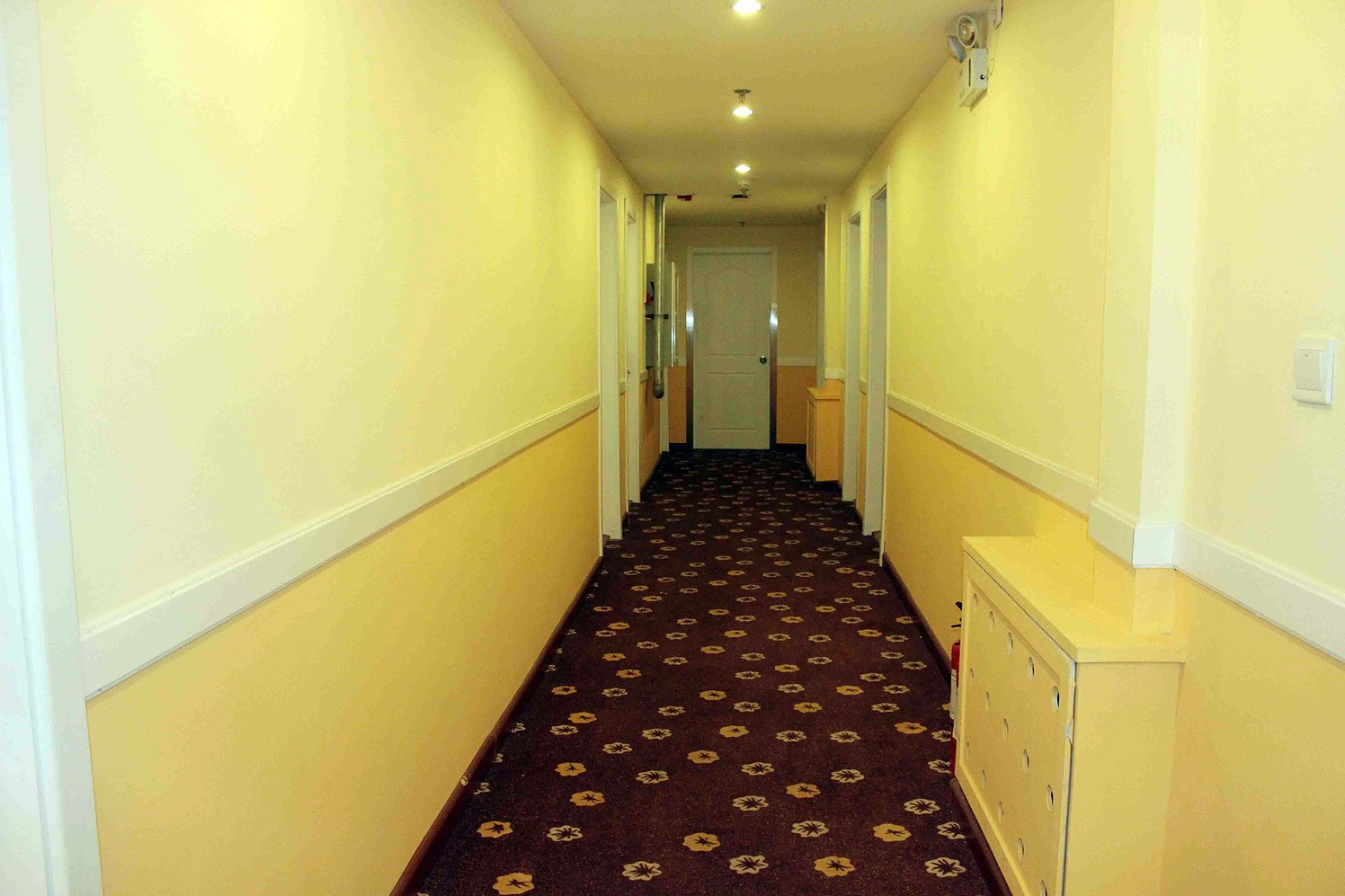 Homeinn Hotel (Shenyangbei Railway Station South Exit) 2*