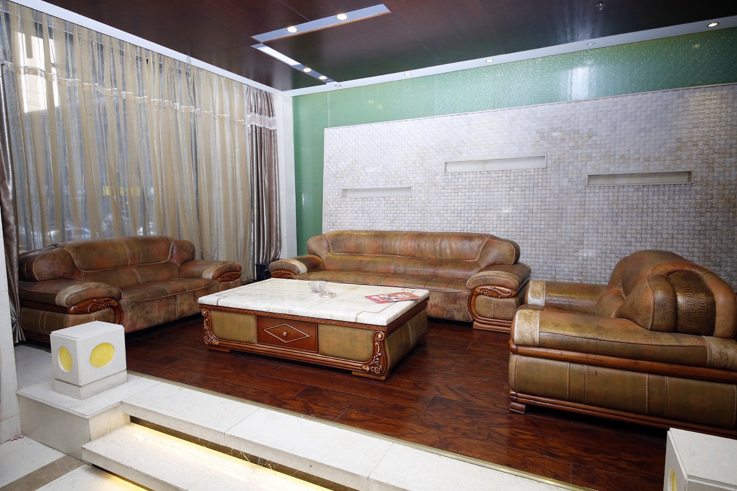 PAI Hotel Changchun Jilin Road Dongasheng Street Subway station 2*