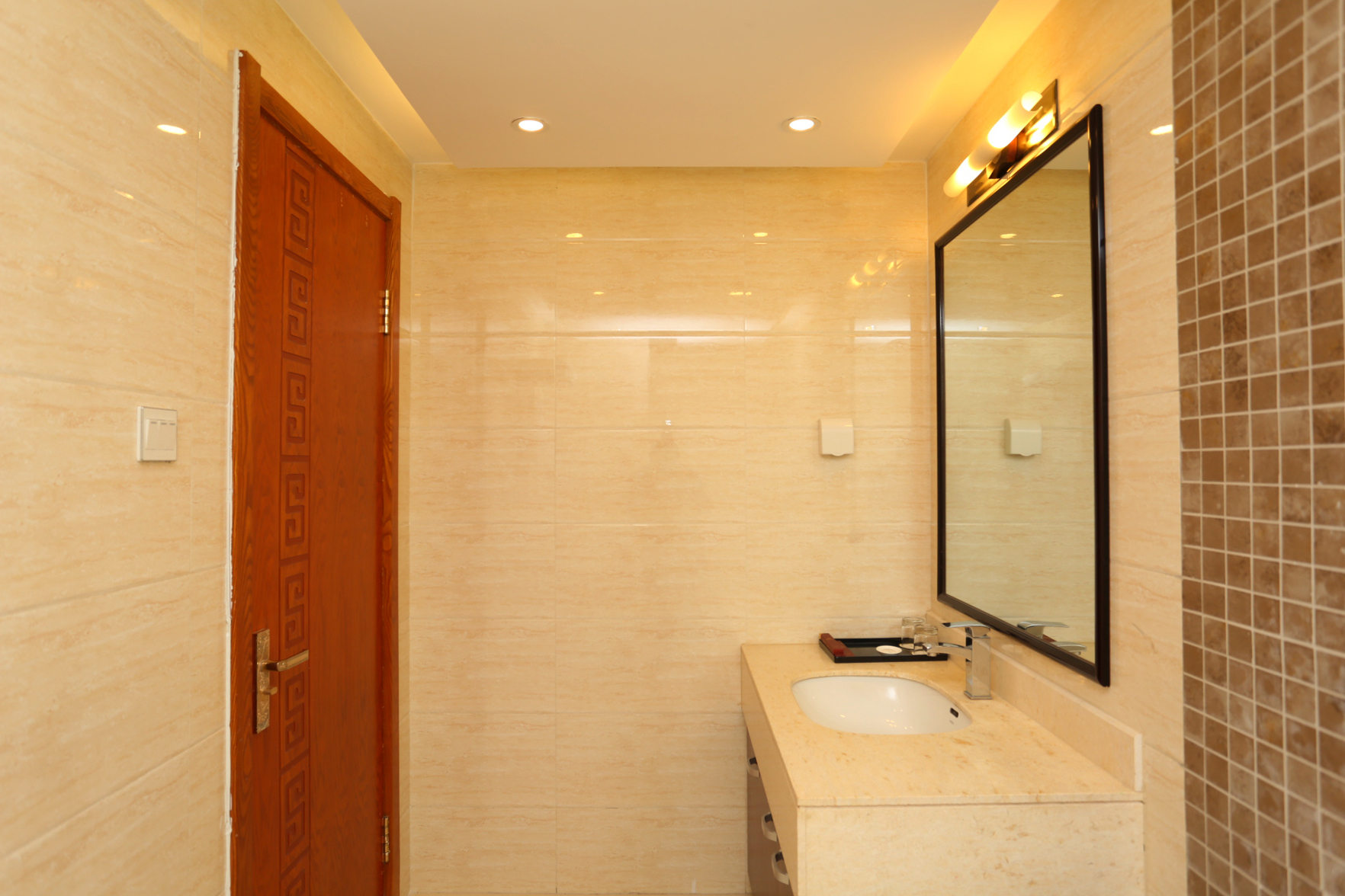 PAI Hotel Changchun Jilin Road Dongasheng Street Subway station 2*