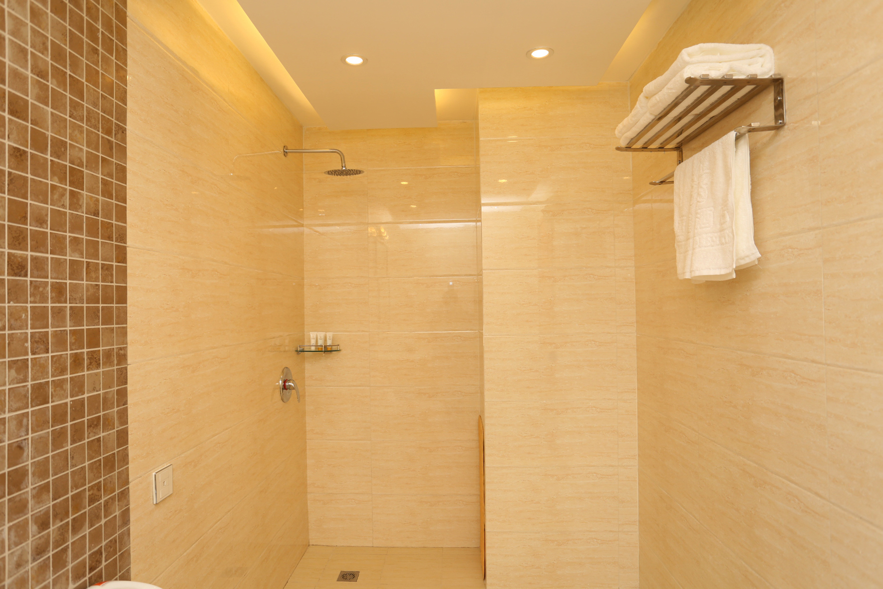 PAI Hotel Changchun Jilin Road Dongasheng Street Subway station 2*