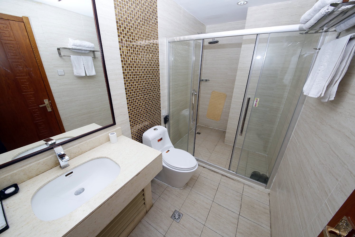 PAI Hotel Changchun Jilin Road Dongasheng Street Subway station 2*