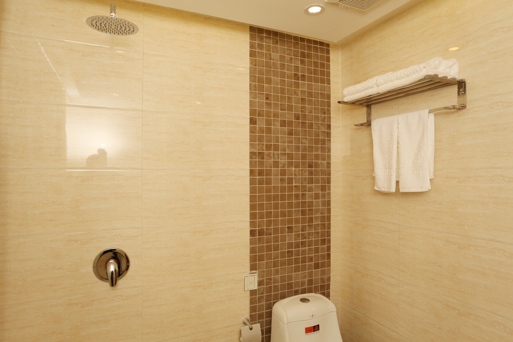 PAI Hotel Changchun Jilin Road Dongasheng Street Subway station 2*