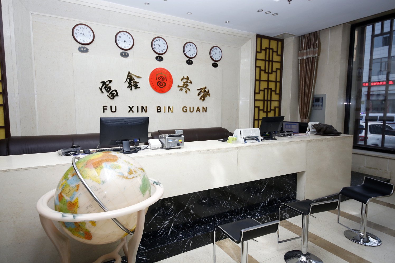 PAI Hotel Changchun Jilin Road Dongasheng Street Subway station 2*