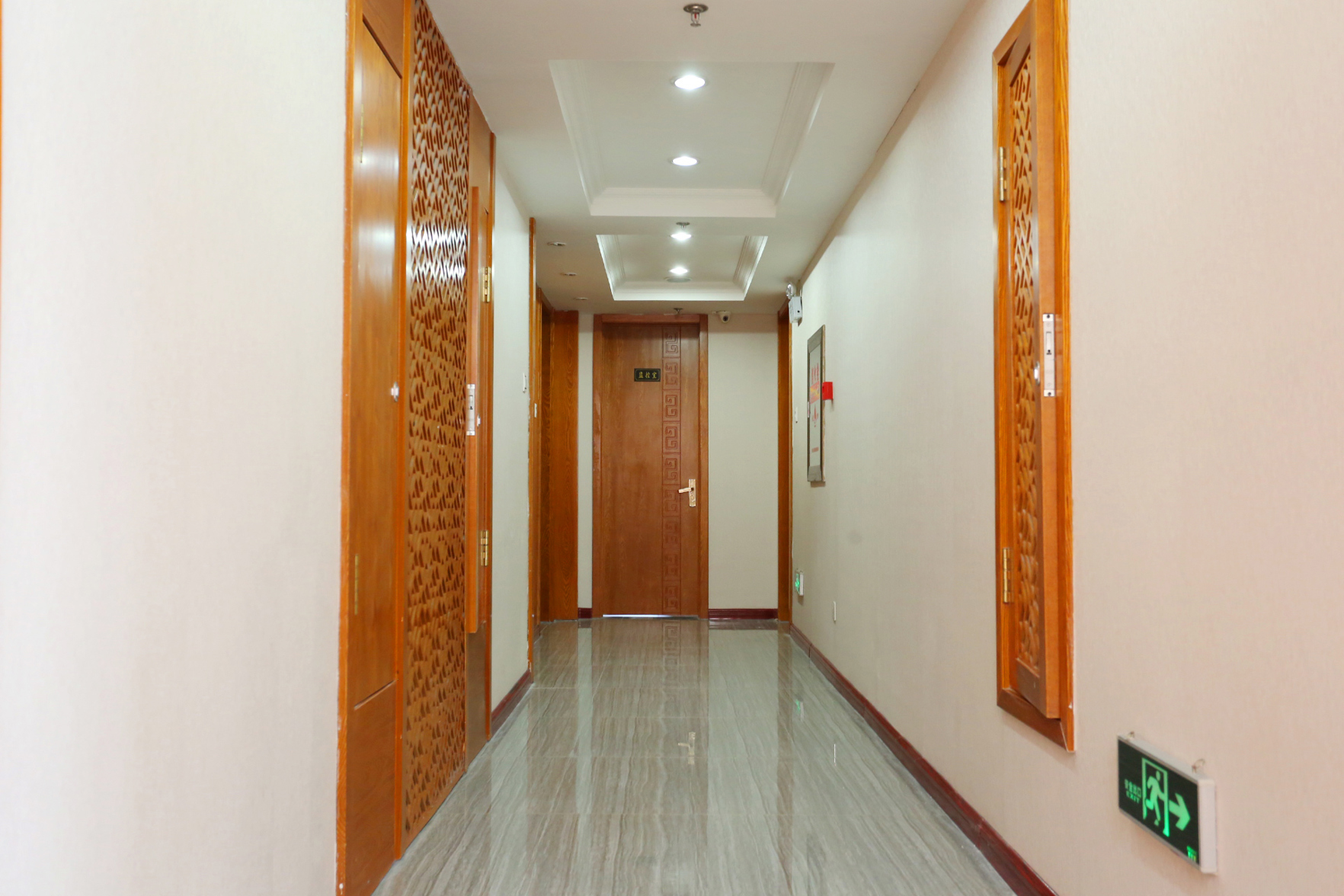 PAI Hotel Changchun Jilin Road Dongasheng Street Subway station 2*