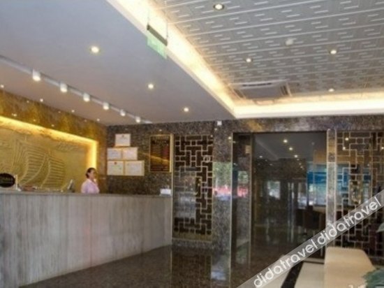 Baiyue Fashion Hotel 2*