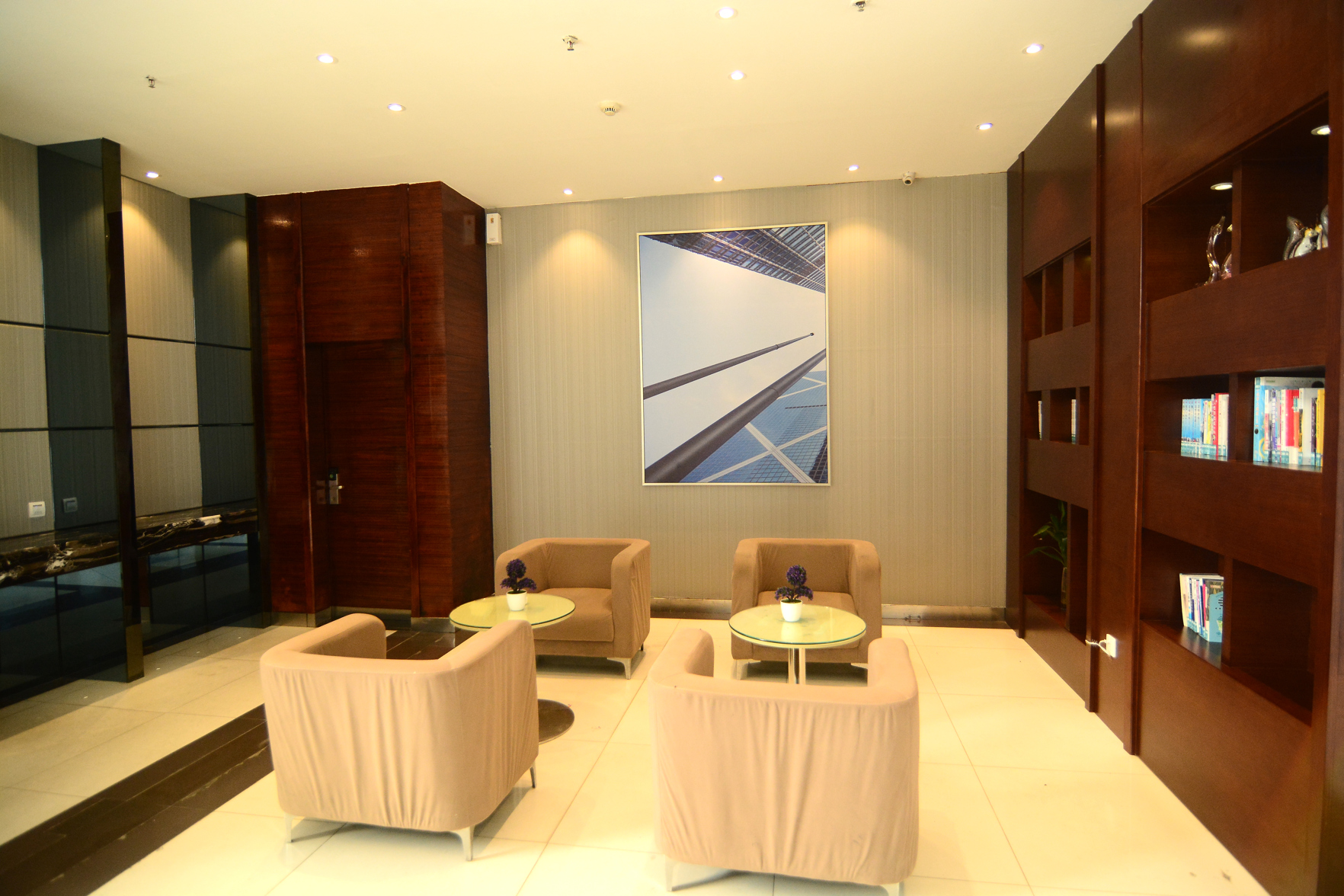 City Comfort Inn (Beihai Beibuwan Square) 2*