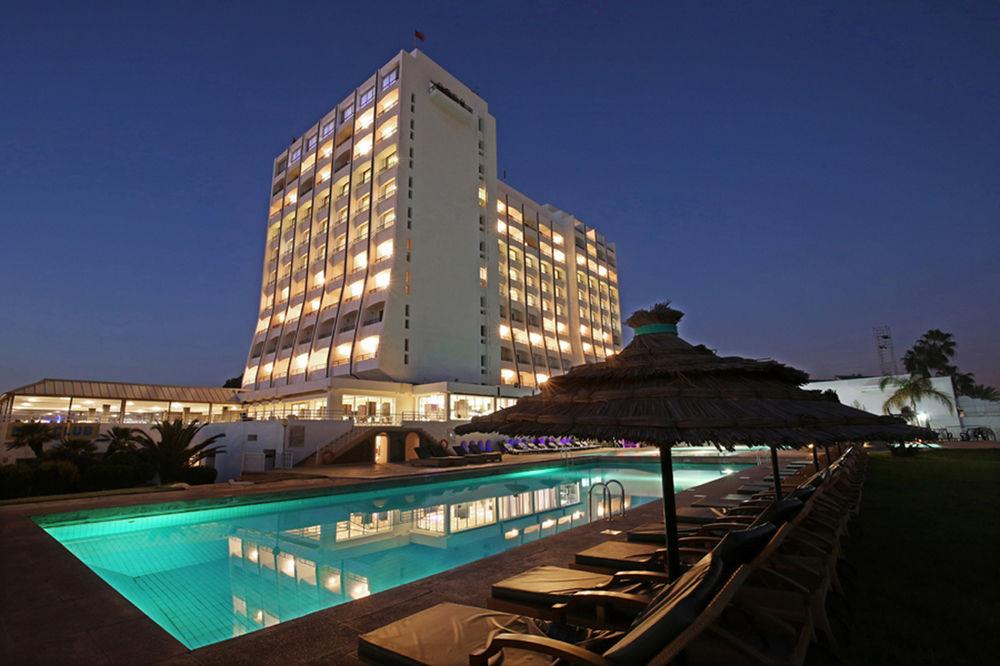 Anezi Tower Hotel & Apartments 4*