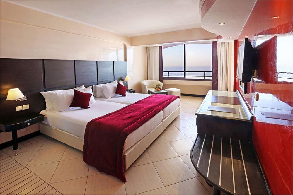 Туры в Anezi Tower Hotel & Apartments