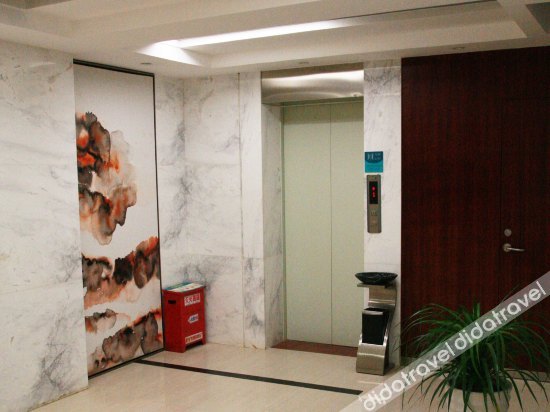 City Comfort Inn Hotel (Baise Layu Bridge Tianzhou Jiale City) 2*