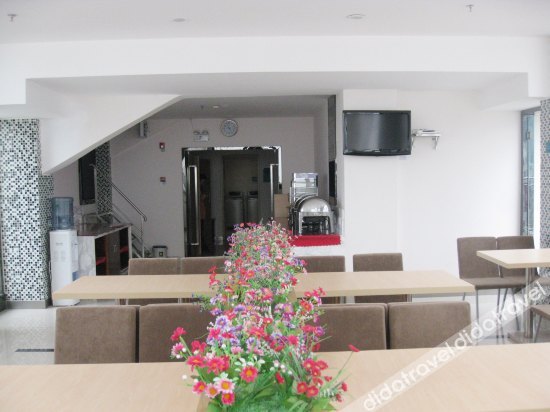 City Comfort Inn Hotel (Baise Layu Bridge Tianzhou Jiale City) 2*