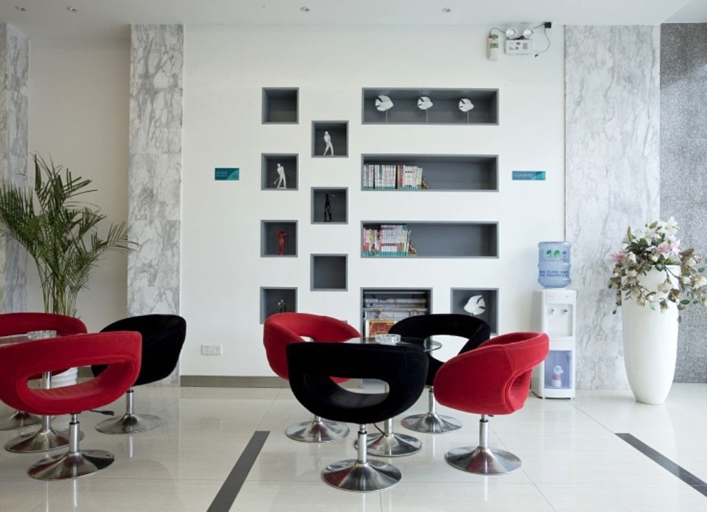 City Comfort Inn Hotel (Baise Layu Bridge Tianzhou Jiale City) 2*