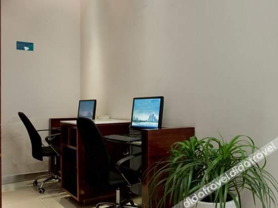 City Comfort Inn Hotel (Baise Layu Bridge Tianzhou Jiale City) 2*