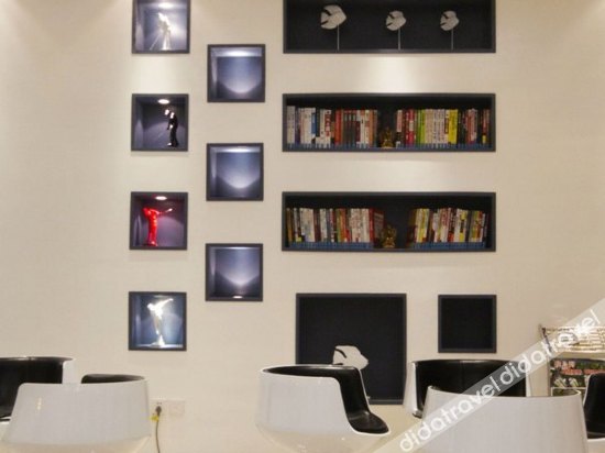 City Comfort Inn Beihai Dongdu Baihui Branch 2*